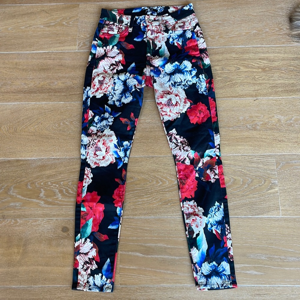 7For all mankind jeans